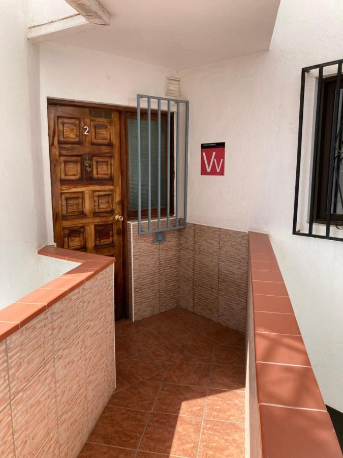Bonanza Apt 2 Gran Canaria Puerto Rico  Exterior foto