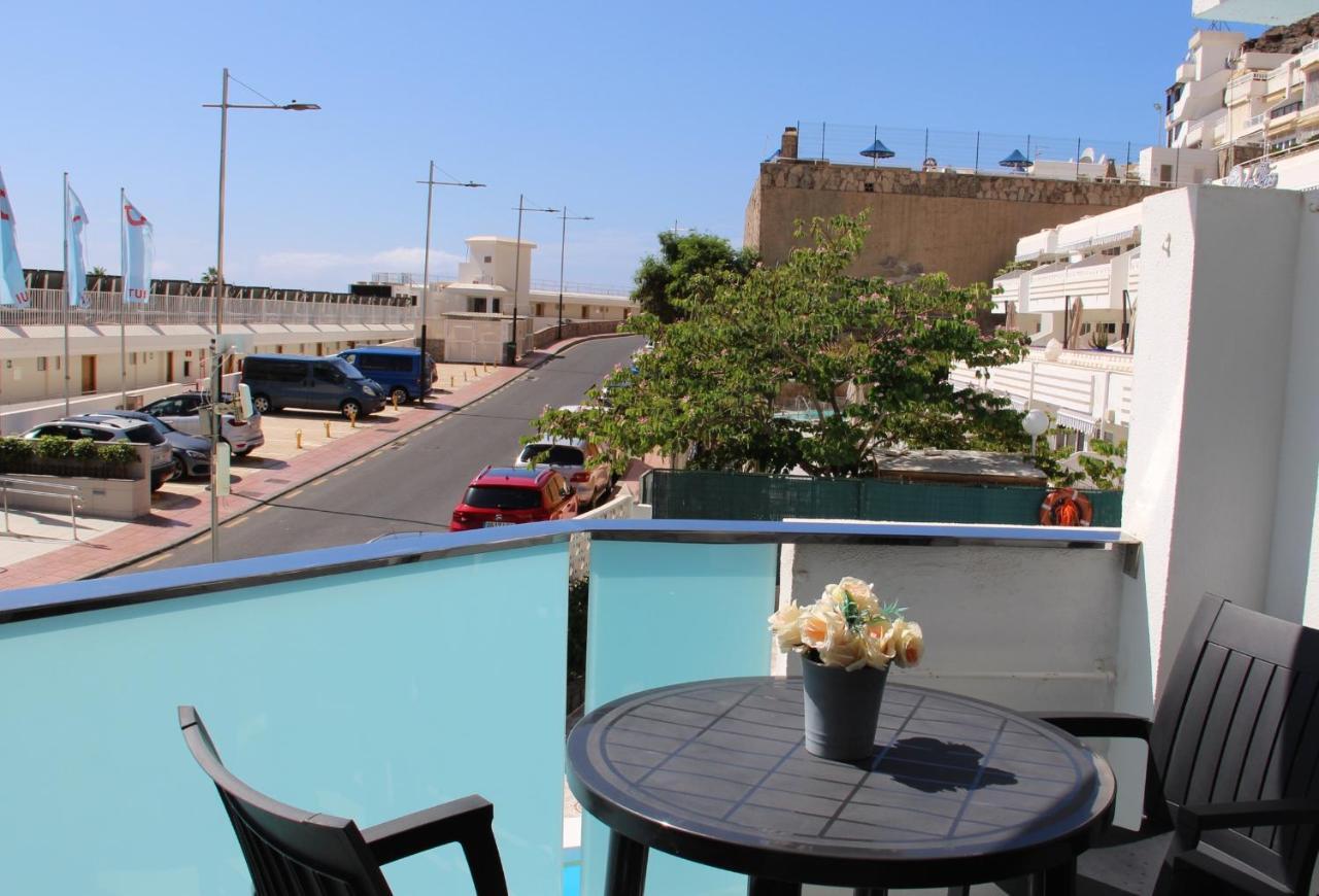 Bonanza Apt 2 Gran Canaria Puerto Rico  Exterior foto
