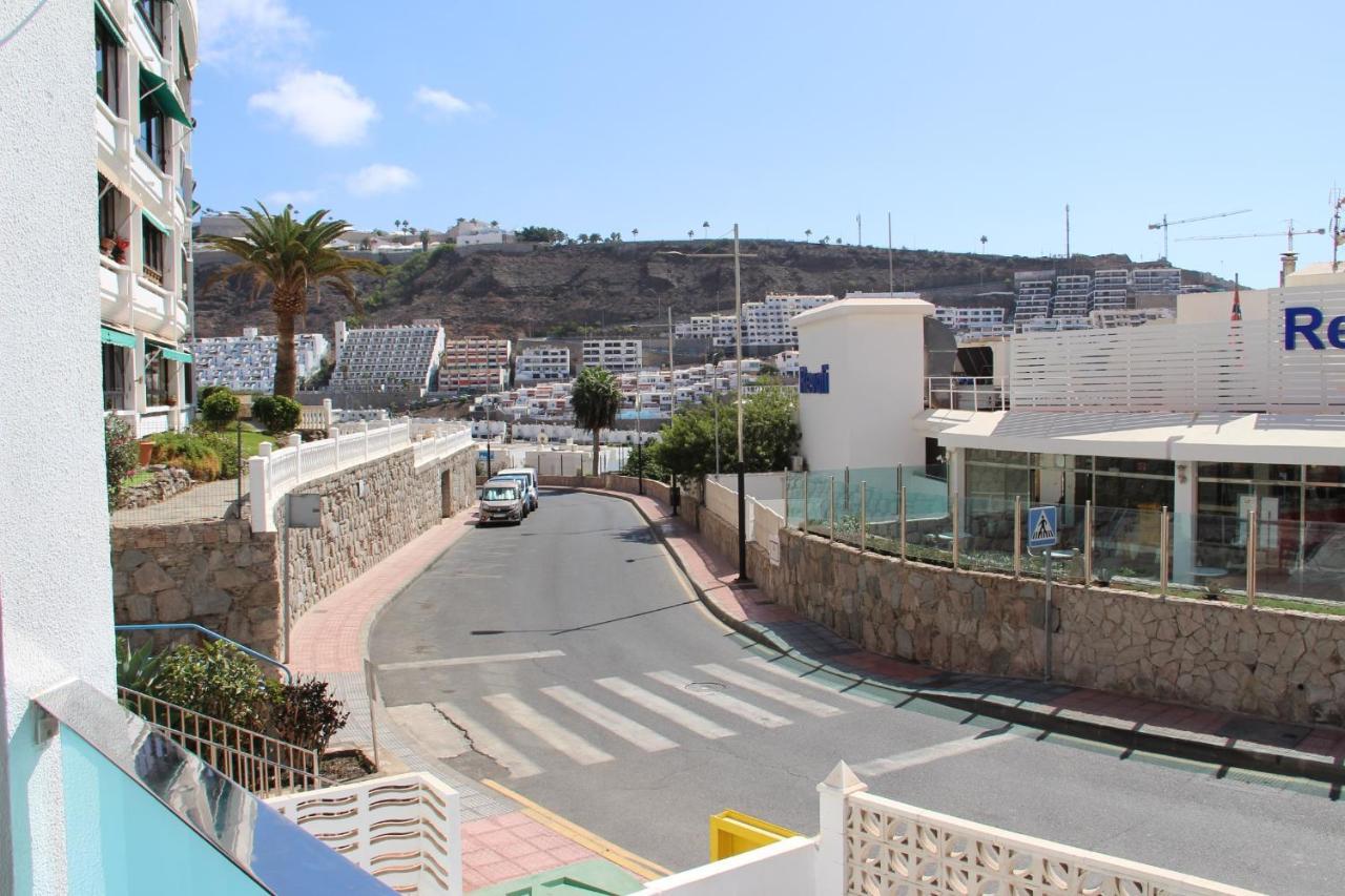 Bonanza Apt 2 Gran Canaria Puerto Rico  Exterior foto