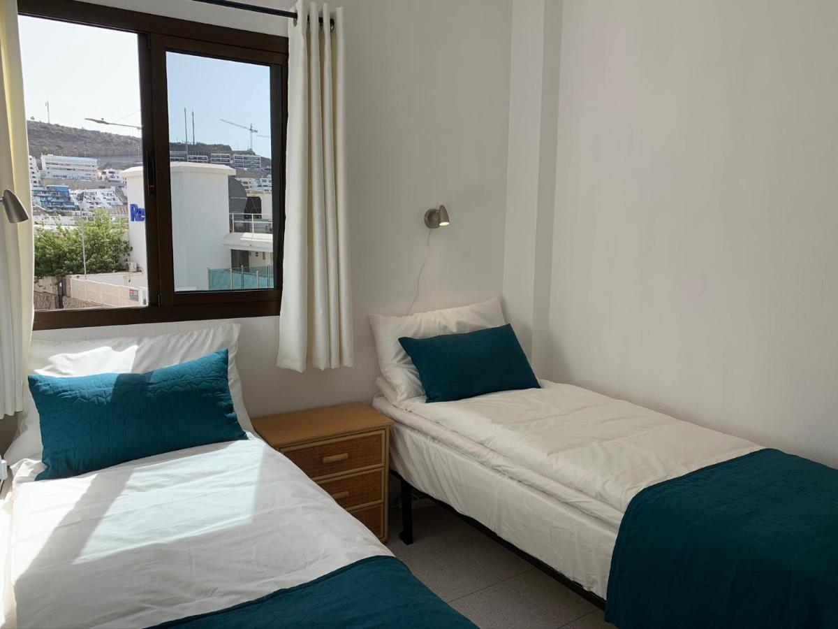 Bonanza Apt 2 Gran Canaria Puerto Rico  Exterior foto
