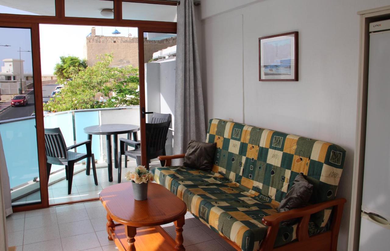 Bonanza Apt 2 Gran Canaria Puerto Rico  Exterior foto