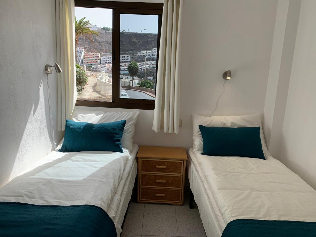 Bonanza Apt 2 Gran Canaria Puerto Rico  Exterior foto