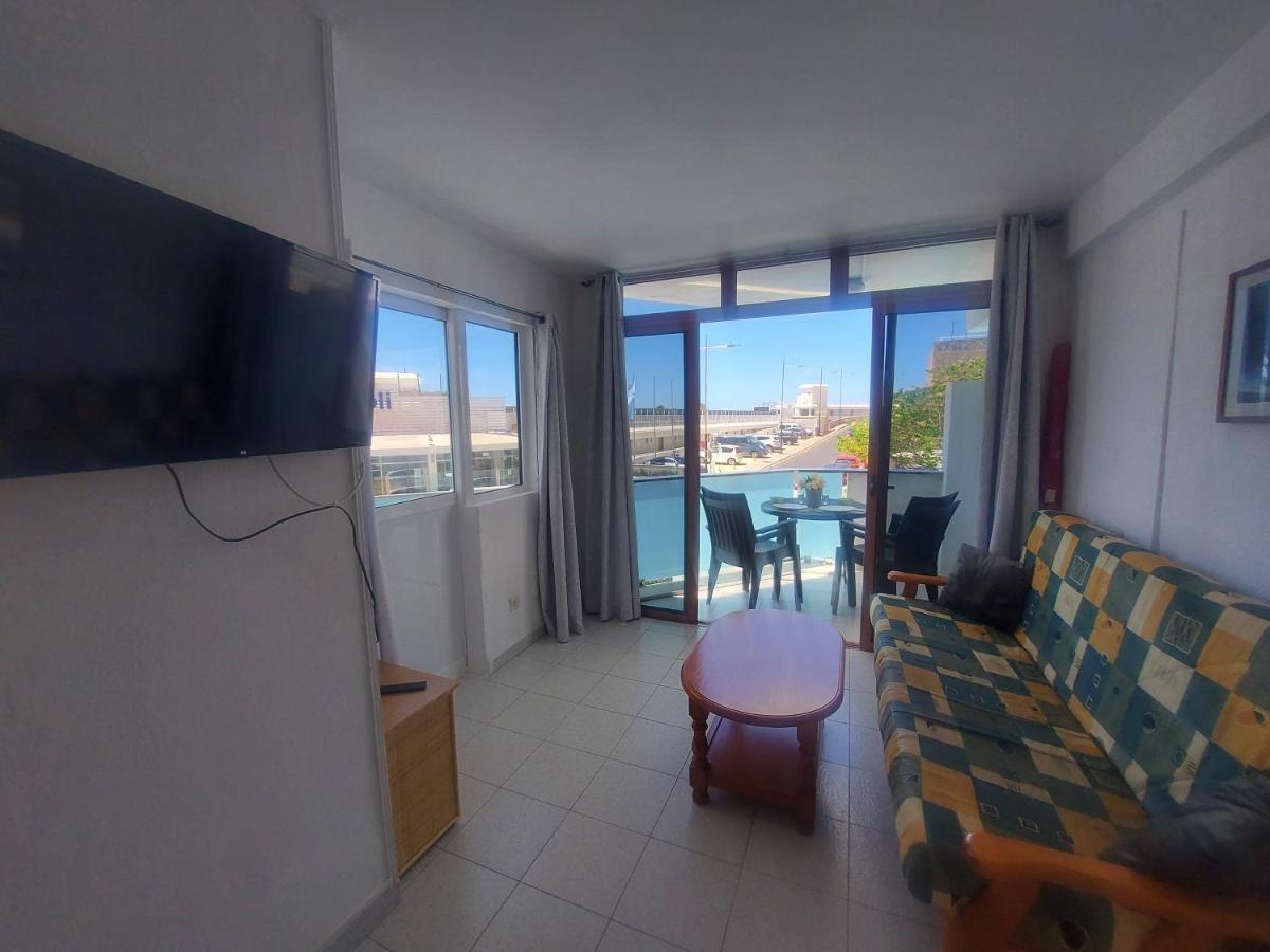 Bonanza Apt 2 Gran Canaria Puerto Rico  Exterior foto
